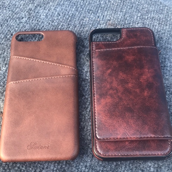 Accessories - IPhone 7plus/8plus Lot